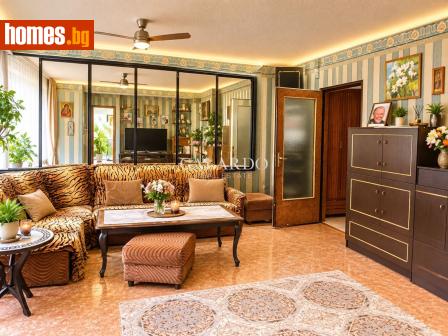 Тристаен, 100m² - Апартамент за продажба - 121425603