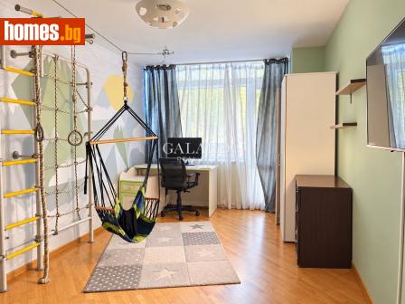 Тристаен, 80m² - Апартамент за продажба - 121425609