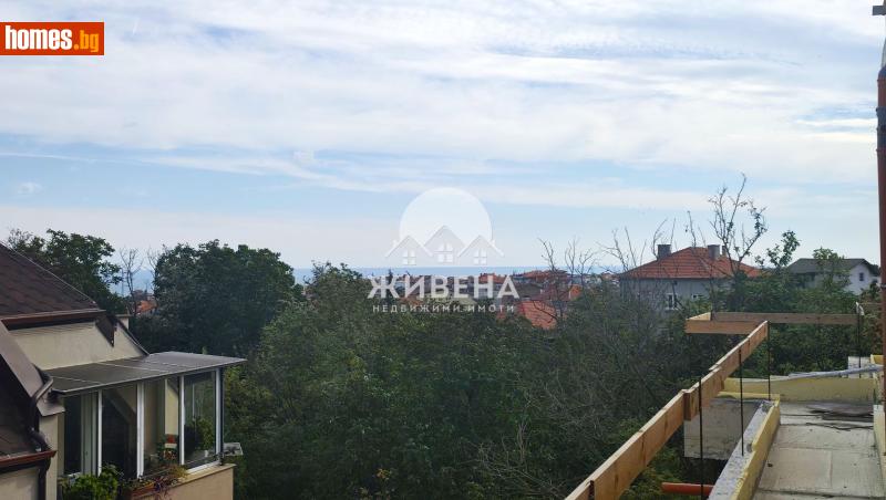 Тристаен, 98m² - Кв. Виница, Варна - Апартамент за продажба - ЖИВЕНА Недвижими Имоти - 121426930