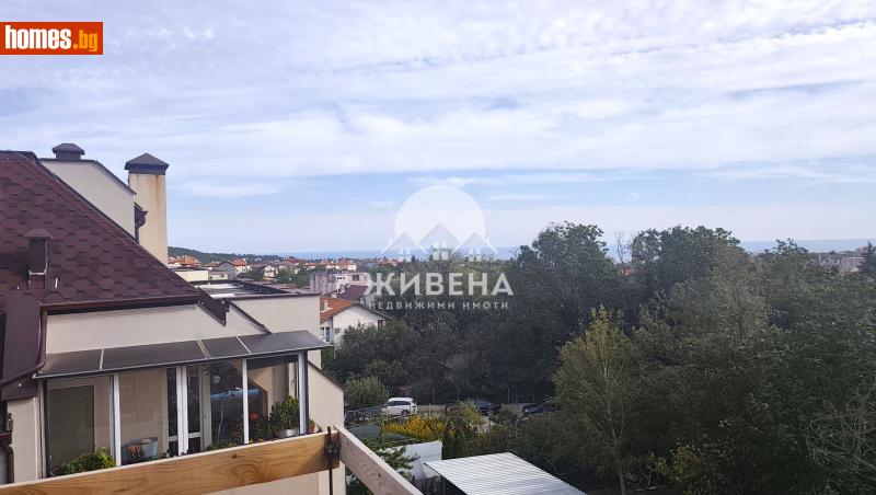 Тристаен, 100m² - Кв. Виница, Варна - Апартамент за продажба - ЖИВЕНА Недвижими Имоти - 121426940