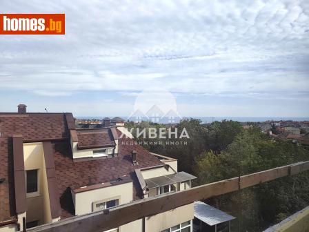 Четиристаен, 100m² - Апартамент за продажба - 121426950