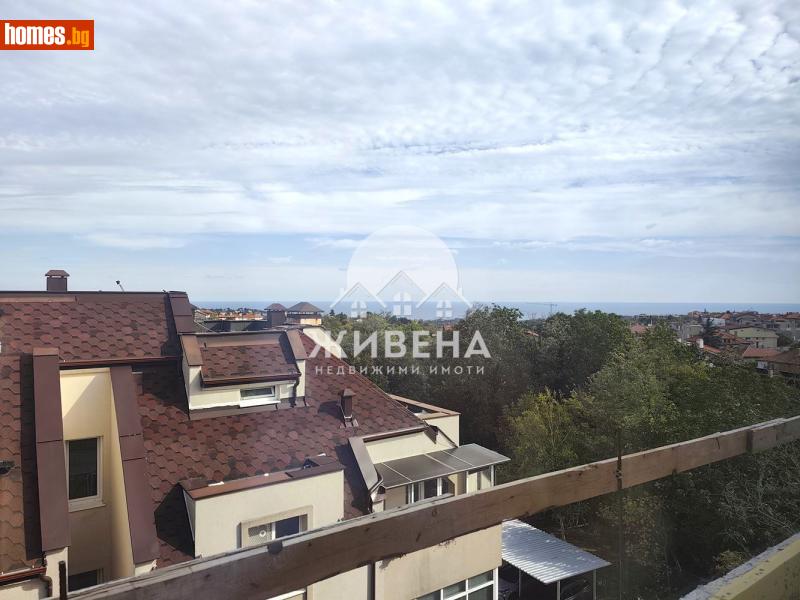 Четиристаен, 100m² - Кв. Виница, Варна - Апартамент за продажба - ЖИВЕНА Недвижими Имоти - 121426950