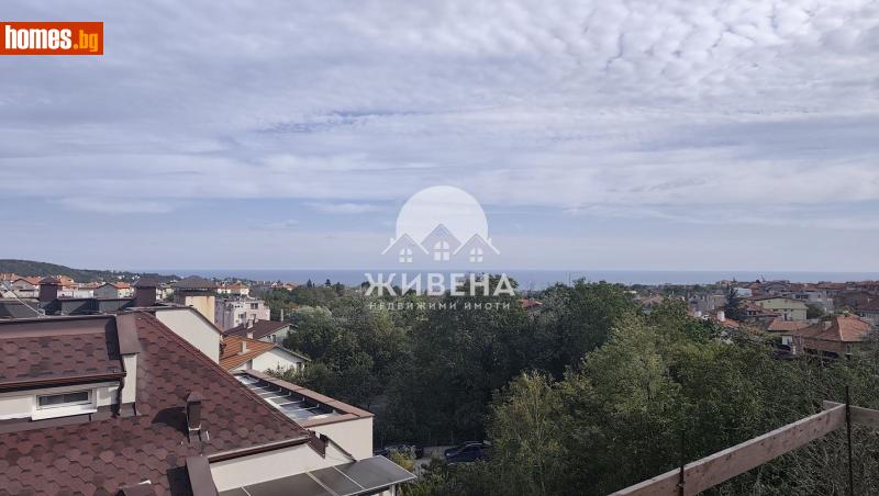 Тристаен, 116m² - Кв. Виница, Варна - Апартамент за продажба - ЖИВЕНА Недвижими Имоти - 121426960