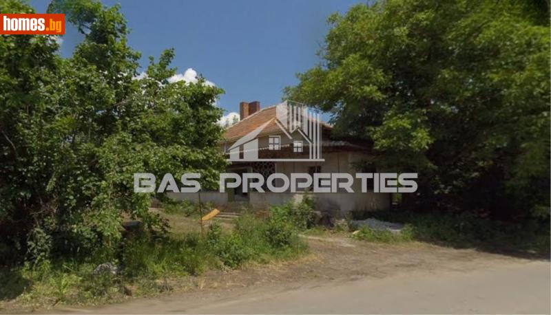 Къща, 80m² - С.Опицвет, Софийска - Къща за продажба - BasProperties - 121427494