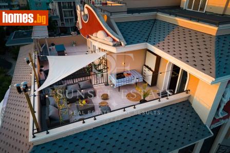 Двустаен, 68m² - Апартамент за продажба - 121428737