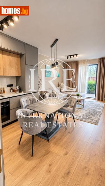 Двустаен, 84m² - К.к.Св.Константин и Елена, Варна - Апартамент за продажба - Интернешънъл Риъл Естейтс - 121428757