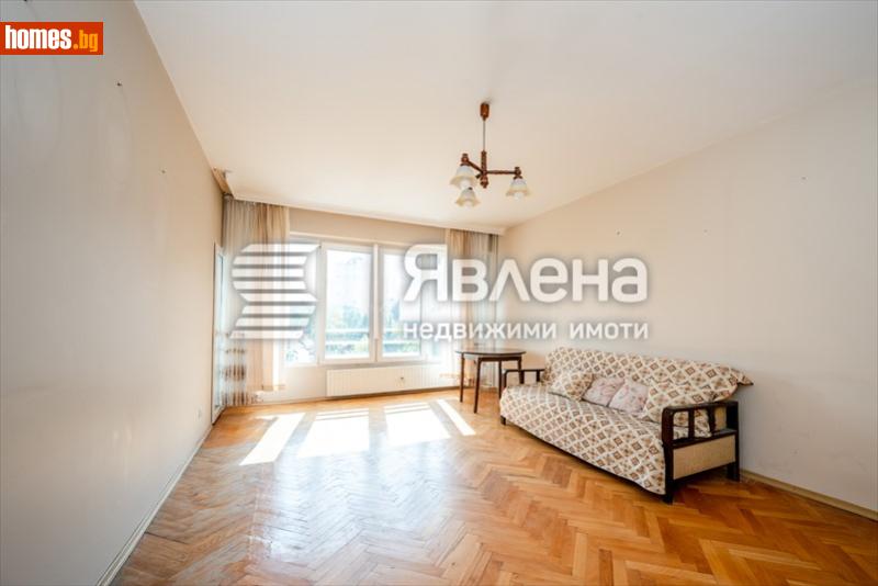 Тристаен, 88m² - Жк. Младост 2, София - Апартамент за продажба - ЯВЛЕНА - 121429010