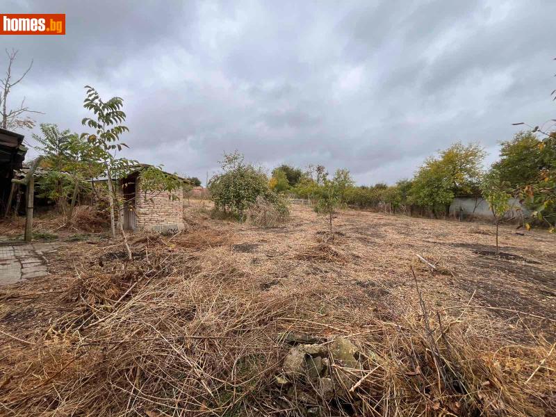 Къща, 86m² - Гр.Плиска, Каспичан - Къща за продажба - Адрес недвижими имоти - кантора Шумен - 121429271