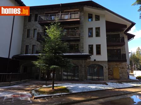 Едностаен, 44m² - Апартамент за продажба - 121429322