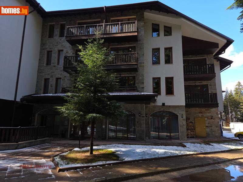 Едностаен, 44m² - К.к.Боровец, Самоков - Апартамент за продажба - Rilaimoti - 121429322