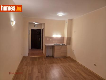 Едностаен, 43m² - Апартамент за продажба - 121429346