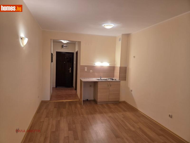 Едностаен, 43m² - К.к.Боровец, Самоков - Апартамент за продажба - Rilaimoti - 121429346