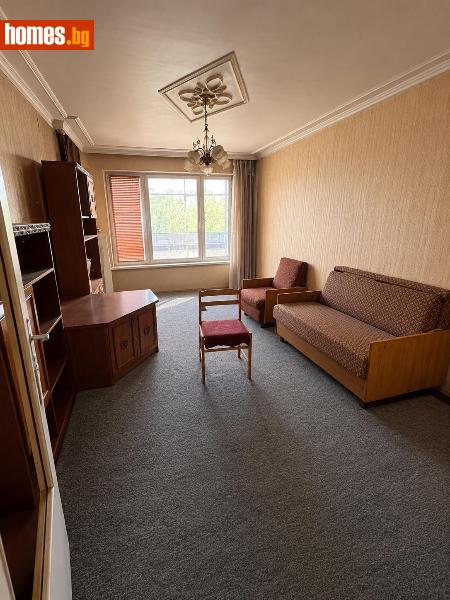 Двустаен, 76m² - Жк. Сениче, Враца - Апартамент за продажба - Борса Имоти ЕООД - 121429389
