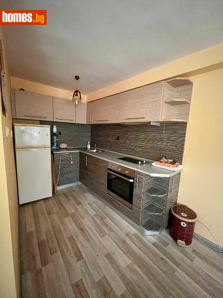 Двустаен, 54m² -  Център, Враца - Апартамент за продажба - Борса Имоти ЕООД - 121429393