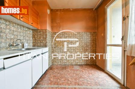 Тристаен, 84m² - Апартамент за продажба - 121429429