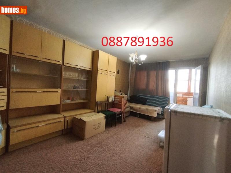Двустаен, 65m² - Жк. Обеля 2, София - Апартамент за продажба - АРХКОНСУЛТ 2004 ЕООД - 121429463