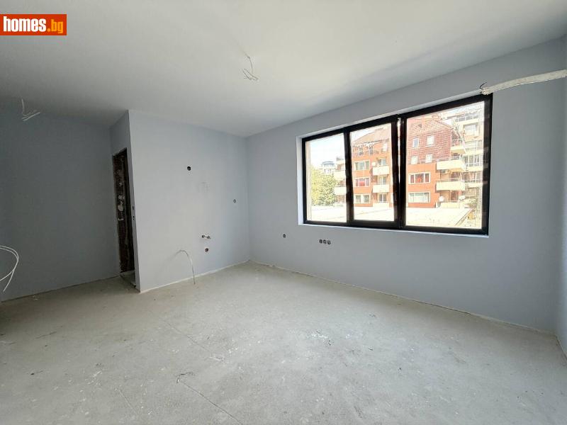 Едностаен, 29m² - Гр.Поморие, Поморие - Апартамент за продажба - Джи Брокерс Груп ООД - 121429693