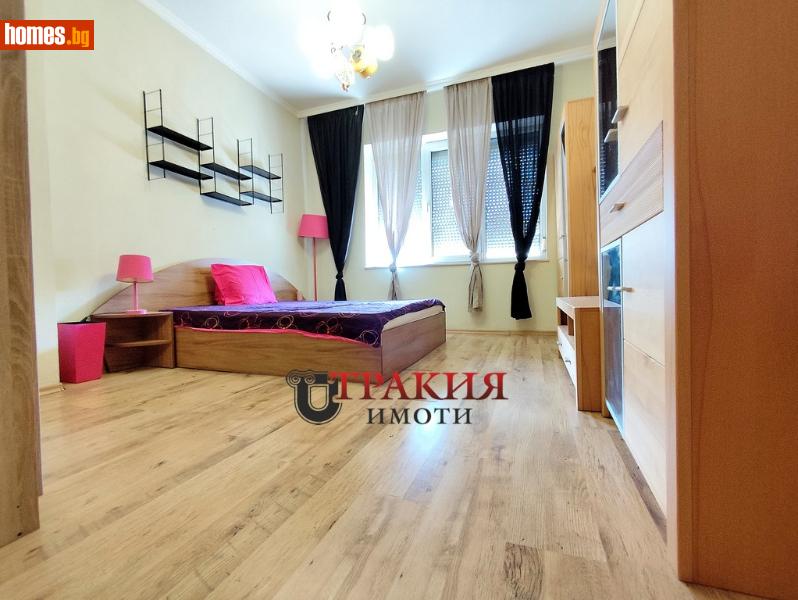 Тристаен, 72m² -  Център, Стара Загора - Апартамент за продажба - Тракия имоти - 121429694