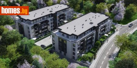 Двустаен, 64m² - Апартамент за продажба - 121429705