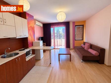 Двустаен, 51m² - Апартамент за продажба - 121429736
