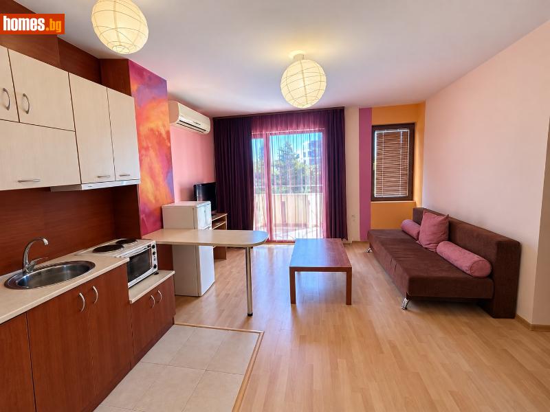 Двустаен, 51m² - Гр.Сандански, Сандански - Апартамент за продажба - ХЕПИ ХАУС  - 121429736