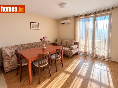 Двустаен, 58m² - Апартамент за продажба - 121429844