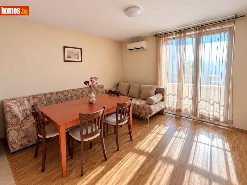 Двустаен, 58m² - Гр.Сандански, Сандански - Апартамент за продажба - ХЕПИ ХАУС  - 121429844