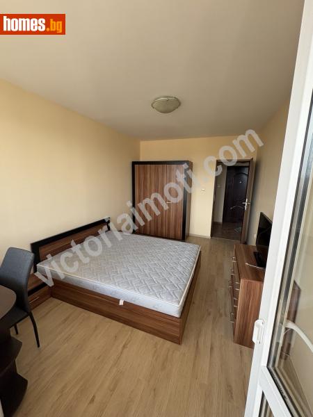Двустаен, 60m² - Жк. Акация, Велико Търново - Апартамент под наем - ВИКТОРИЯ ИМОТИ - 121429853