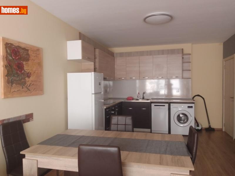 Двустаен, 70m² - Жк. Бузлуджа, Велико Търново - Апартамент под наем - Болкан Естейт - 121429948
