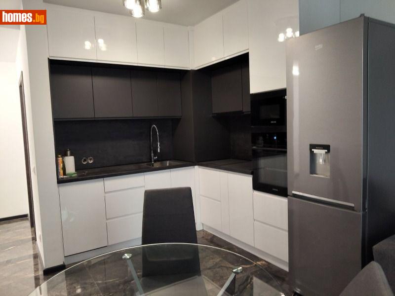 Тристаен, 95m² - Жк. Зона Б18, София - Апартамент под наем - Титан Пропъртис - 121431350