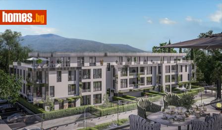 Двустаен, 58m² - Апартамент за продажба - 121431373