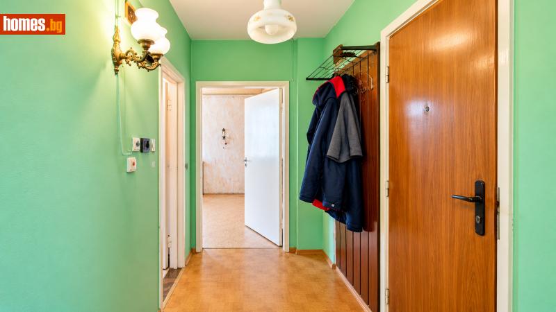 Двустаен, 60m²