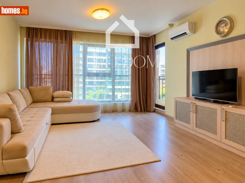 Двустаен, 70m² - К.к.Златни Пясъци, Варна - Апартамент за продажба - Фридом Варна - 121431860