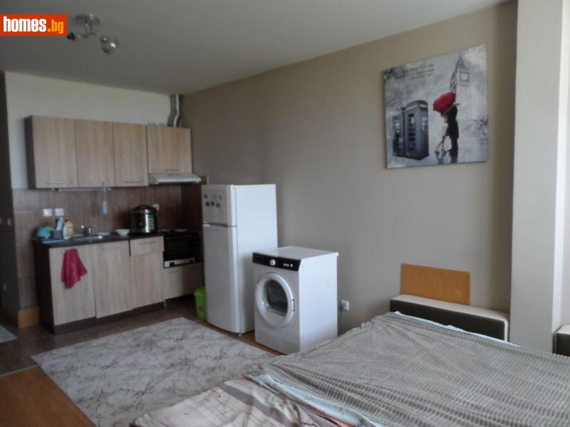 Едностаен, 46m² - Жк. Овча Купел, София - Апартамент за продажба - Ависта офис Експерт - 121432233