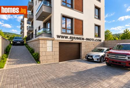Тристаен, 70m² - Апартамент за продажба - 121435350