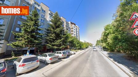 Тристаен, 88m² - Апартамент за продажба - 121436742