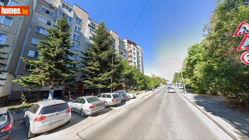 Тристаен, 88m² - Жк. Младост 2, София - Апартамент за продажба - Expert Estate Group - 121436742