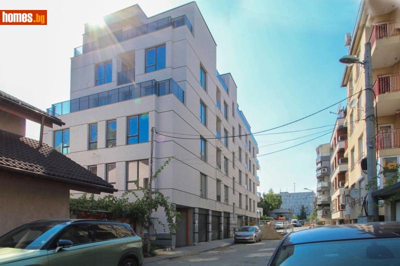 Двустаен, 64m² - Жк. Гео Милев, София - Апартамент за продажба - Expert Estate Group - 121436752