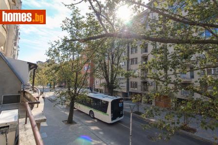 Тристаен, 105m² - Апартамент за продажба - 121436762