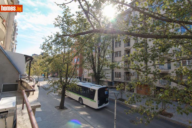 Тристаен, 105m² -  Оборище, София - Апартамент за продажба - Expert Estate Group - 121436762