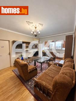 Четиристаен, 100m² - Апартамент за продажба - 121436909
