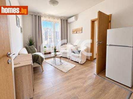 Двустаен, 53m² - Апартамент за продажба - 121436919