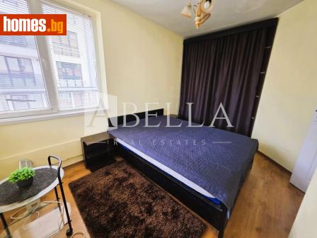 Двустаен, 62m² - Апартамент за продажба - 121438264