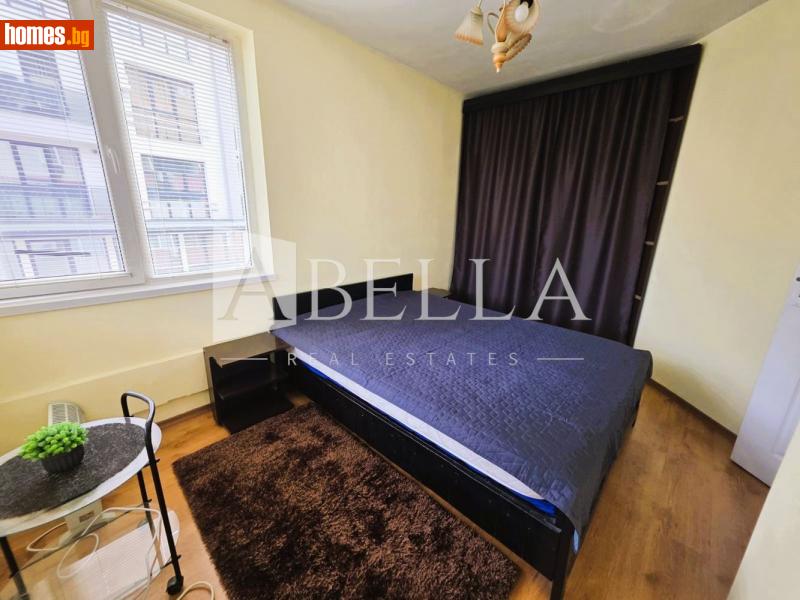 Двустаен, 62m² - Жк. Овча Купел, София - Апартамент за продажба - Абела - 121438264