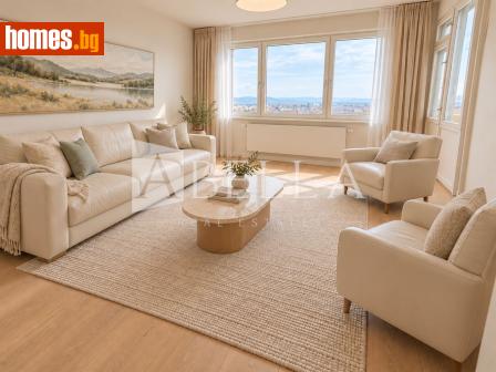 Тристаен, 102m² - Апартамент за продажба - 121438284