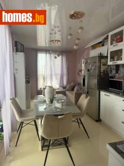 Тристаен, 126m² - Апартамент за продажба - 121439719