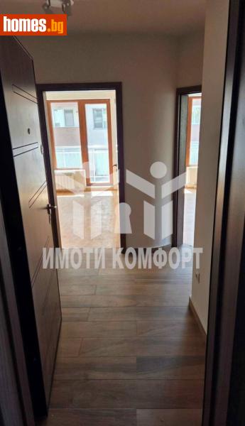 Двустаен, 84m² - Кв. Манастирски Ливади, София - Апартамент за продажба - Имоти комфорт - 121442350