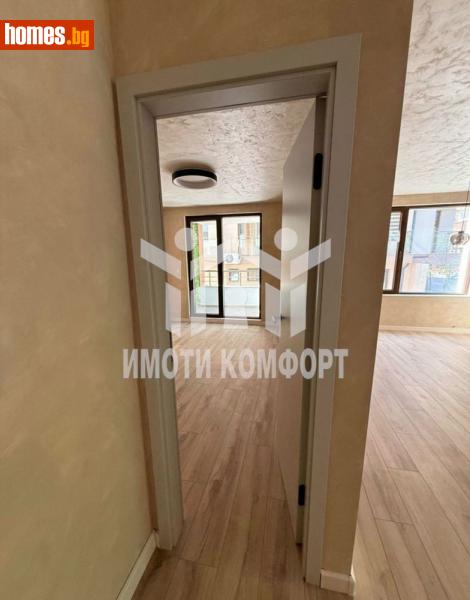 Двустаен, 77m² - Кв. Манастирски Ливади, София - Апартамент за продажба - Имоти комфорт - 121442356