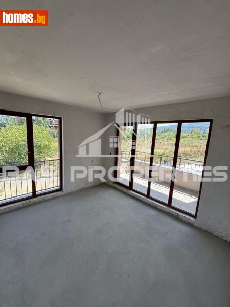 Двустаен, 57m² - Кв. Витоша, София - Апартамент за продажба - BasProperties - 121442974