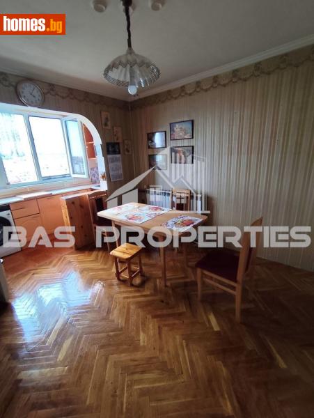 Двустаен, 67m² - Жк. Овча Купел 1, София - Апартамент за продажба - BasProperties - 121442984